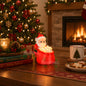 SANTA'S BAG LAMP