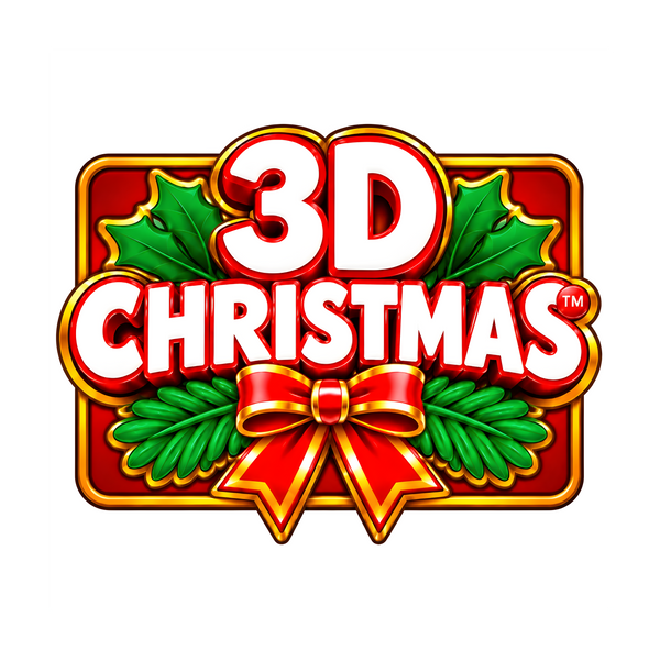 3D CHRISTMAS™